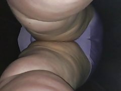 Anh gilf bbw mặc váy coop