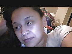 Cô không thể thư giãn vì hàng xóm có quan hệ tình dục lớn