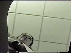 Văn phòng đồng nghiệp pantyhose upskirt 5