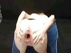 Âm hộ phá hủy - bymonique