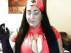 Tình nhân một cao su