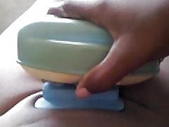 Xoa bóp các bit màu hồng