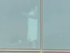 Cửa sổ khách sạn Vegas 5