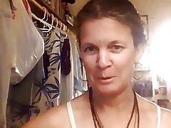 Boobs sexy mẹ của tôi