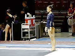 Thể dục thiếu niên là gợi cảm nhất #1