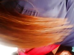 Arrimon milf và xe buýt 1