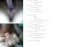 Web chat 66 (tôi muốn nó trong miệng) bởi fcapril