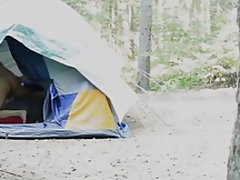 Cắm trại quan hệ tình dục ii