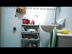 SG singapore voyeur tắm vòi sen