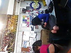 Thay đổi quần áo (đáy)