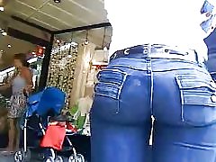 Argentina #15 đi bộ