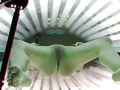 Tuyệt vời nóng thiếu niên trong phòng