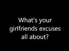 GF cheats ngày bf người được món quà của cô cho ngày sinh nhật