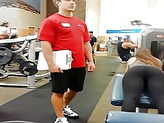 Phòng tập thể dục Mary