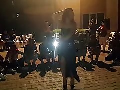 Thomas chơi mez deke tuyệt vời của mình