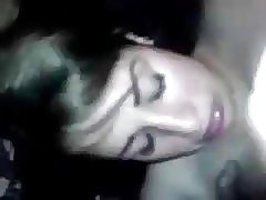 Turk cô gái fuck trong nhà để xe