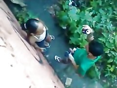 Chiến lợi phẩm gọi khu ổ chuột trả tiền boquete