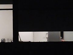 Cửa sổ khách sạn 63