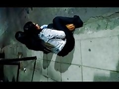 Nhấp nháy 2 thanh thiếu niên