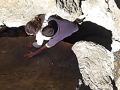 Tugas đánh bắt ở quận the rocks