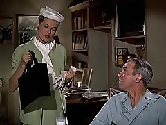 Duyên dáng lối vào