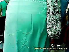 Turbanli Street Chambers của tôi 2