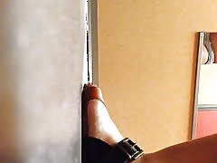 Mexico milf thử bikini