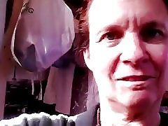 Mymom đồ lót sexy